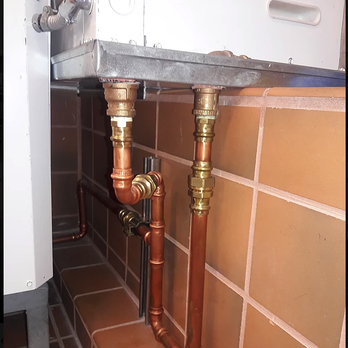 Empire A/C - Heating & Air Conditioning/HVAC Near Me