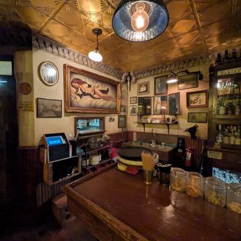 Bible Club - Speakeasies Near Me - Portland, Oregon