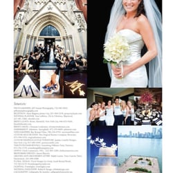 Revolutions Entertainment - Press feature of Revolutions Entertainment Wedding!