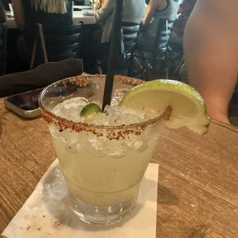 Point 22 Tavern - Jalapeño margarita - Breakfast & Brunch Near Me - Mesa, Arizona