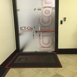ICT Cor