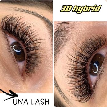 Una Lash - Eyelash Service Near Me - Temecula, California