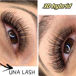 Una Lash