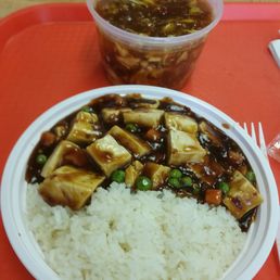 Hot & Sour Soup