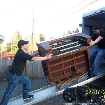 Eastside Movers - Movers Near Me - Everett, Washington