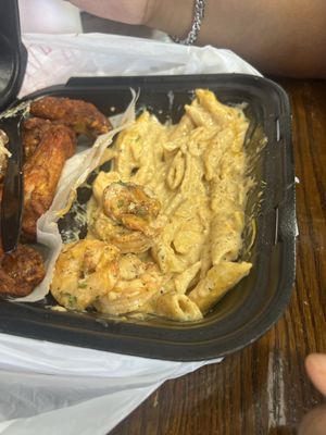 Hungry AF Old National by null