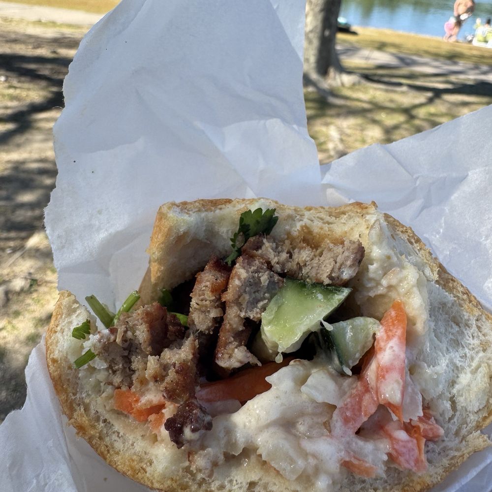 Banh Mi Blvd - Sandwiches Near Me - Rancho Cordova, California
