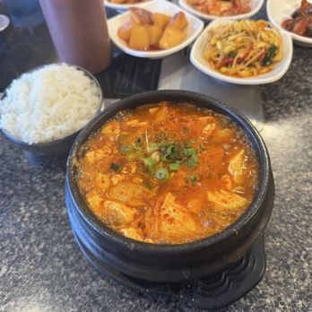 Manna Korean Restaurant - Korean Near Me - Austin, Texas Manna Korean Restaurant - Korean Near Me - Austin, Texas