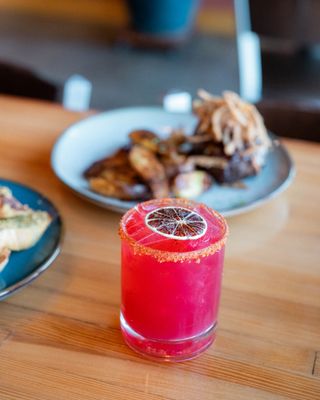 7 Devils Waterfront Alehouse by null