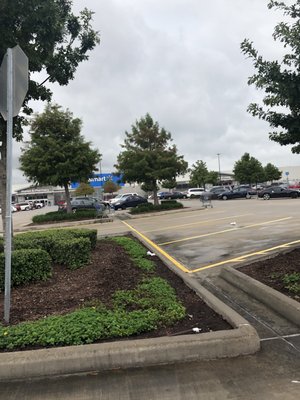 Walmart Supercenter