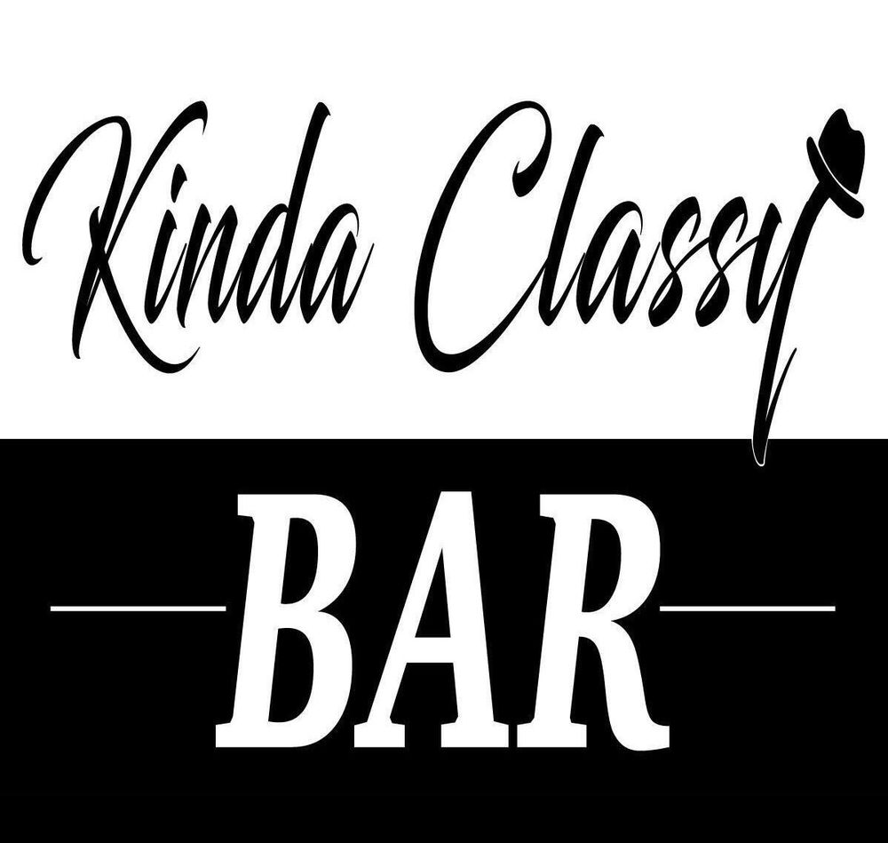 KINDA CLASSY BAR Updated October 2024 3012 Lee Trevino Dr, El Paso