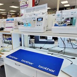 Quality Sewing & Vacuum