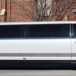 All Occasions Limo Service