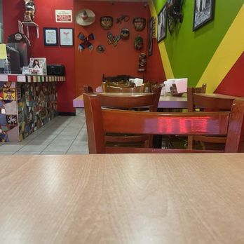 Catrina’s Kitchen - Inside - Mexican Near Me - Ontario, California