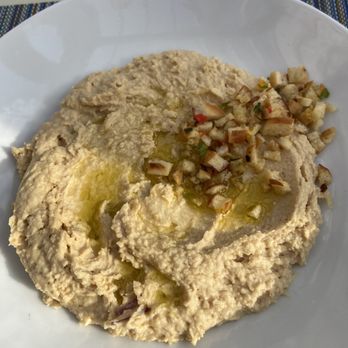 Avli River North - Hummus - Greek Near Me - Chicago, Illinois Avli River North - Hummus - Greek Near Me - Chicago, Illinois