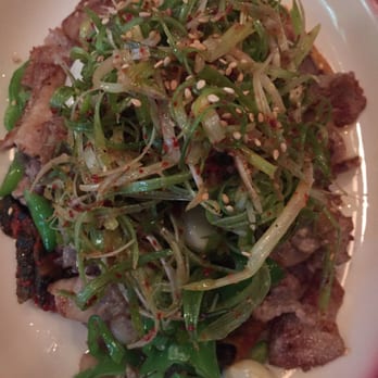 Take31 - Pork belly - Korean Near Me - New York, New York Take31 - Pork belly - Korean Near Me - New York, New York