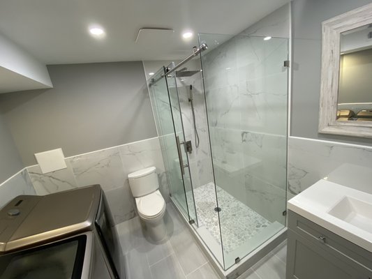 Gut renovation - All kind of construction work, specialized on quality and job completion on time Gut renovation - All kind of construction work, specialized on quality and job completion on time