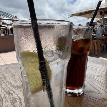 Opera Bar - Soft drinks - Beer Gardens Near Me - Sydney, NSW