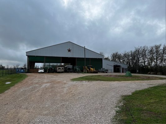 Rockin’ Star Ranch by null