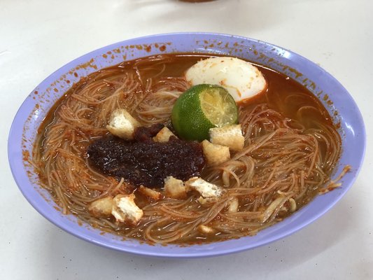 Nurul Delights Nasi Lemak by null
