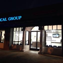 121 Physical Therapy - This is the spot...