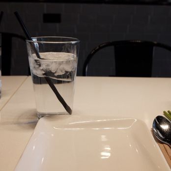 Green Zone - Open kitchen in the background - Organic Stores Near Me - Temple City, California