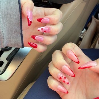 Beautiful Nails II - Nail Salons Near Me - Springfield, Massachusetts Beautiful Nails II - Nail Salons Near Me - Springfield, Massachusetts