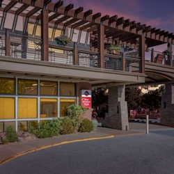 Best Western Plus Canyonlands Inn - Exterior