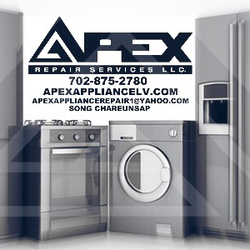 Apex Repair Services - Home Appliance Repair Services