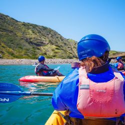 Channel Islands Adventure Company