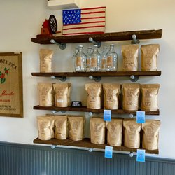 Deep River Roasters Cafe - Whole Bean and Ground