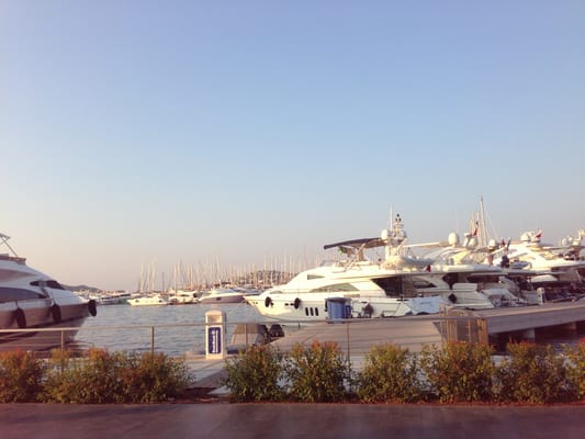 Yalıkavak Marina by null