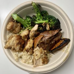 DIG INN - Updated May 2026 - 134 Photos & 196 Reviews - 1616 Chestnut ...