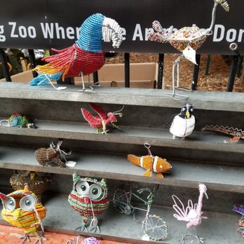 Metal Menagerie - Art Galleries Near Me Metal Menagerie - Art Galleries Near Me