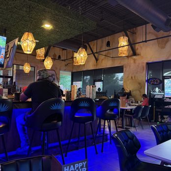 El Jimador Real - Mexican Near Me - Columbia, South Carolina