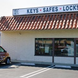 Ken's Locksmithery