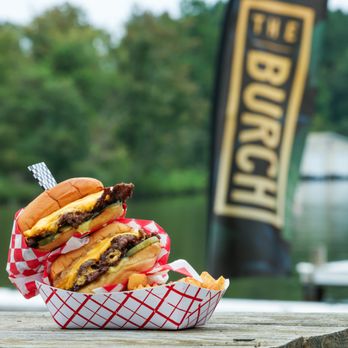 The Burch x Boathouse - New American Near Me - Greensboro, Georgia The Burch x Boathouse - New American Near Me - Greensboro, Georgia