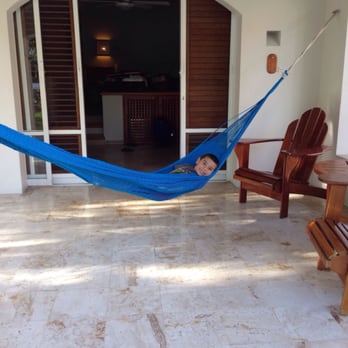WorldMark Isla Mujeres - Hammocks out each room! - Hotels Near Me - Isla Mujeres, ROO