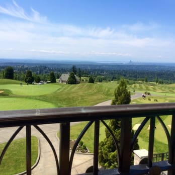 The Wooly Toad - The patio view - Lounges Near Me - Newcastle, Washington The Wooly Toad - The patio view - Lounges Near Me - Newcastle, Washington