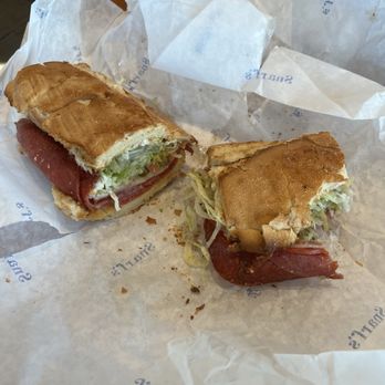 Snarf's Fenton - Italian Supreme - Sandwiches Near Me - Fenton, Missouri Snarf's Fenton - Italian Supreme - Sandwiches Near Me - Fenton, Missouri