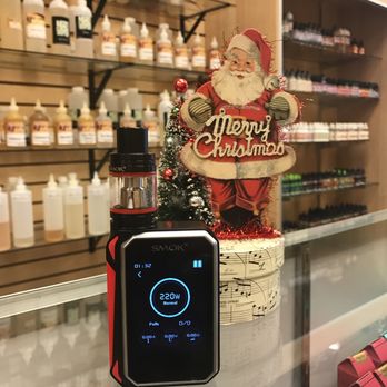 MADVAPES - SMOK G-Priv Kit with the Big Baby Beast Sub Ohm Tank - Vape Shops Near Me - Worcester, Massachusetts