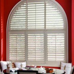 Discount Interiors - CUSTOM SHUTTER SALES AND INSTALLATION