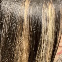 Leonardo Maciel Salon - Bad Balayage
