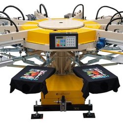 A B Tees Screen Printing