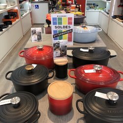 Le Creuset