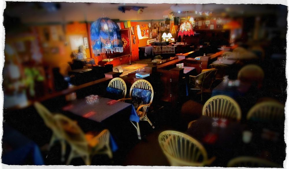 DREAM CAFE Updated July 2025 15 Photos & 13 Reviews 67 Front