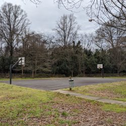 Abbott Park, Charlotte
