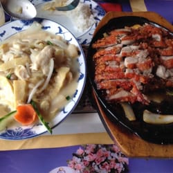 Peking