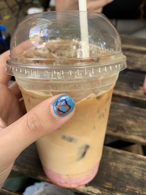 Café Comunión by null