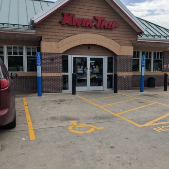 Kwik Trip - Kwik Trip, Mequon - Gas Stations Near Me - Mequon, Wisconsin